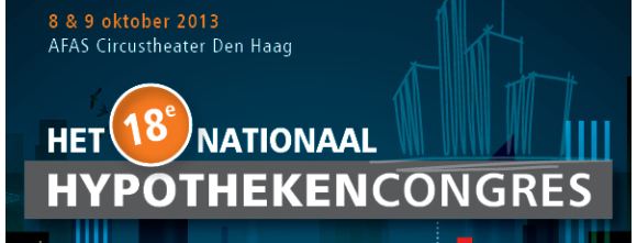 Nationaal Hypothekencongres